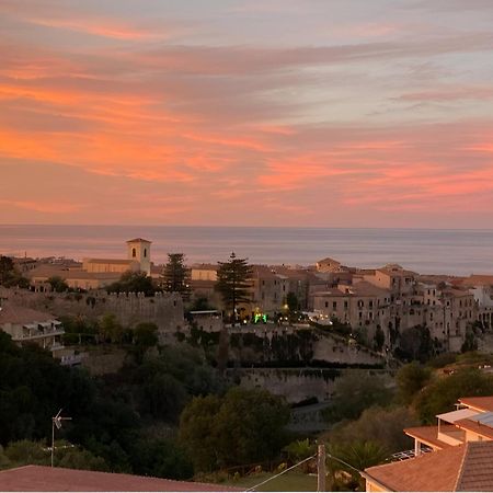 Serenita Tropea Eksteriør bilde