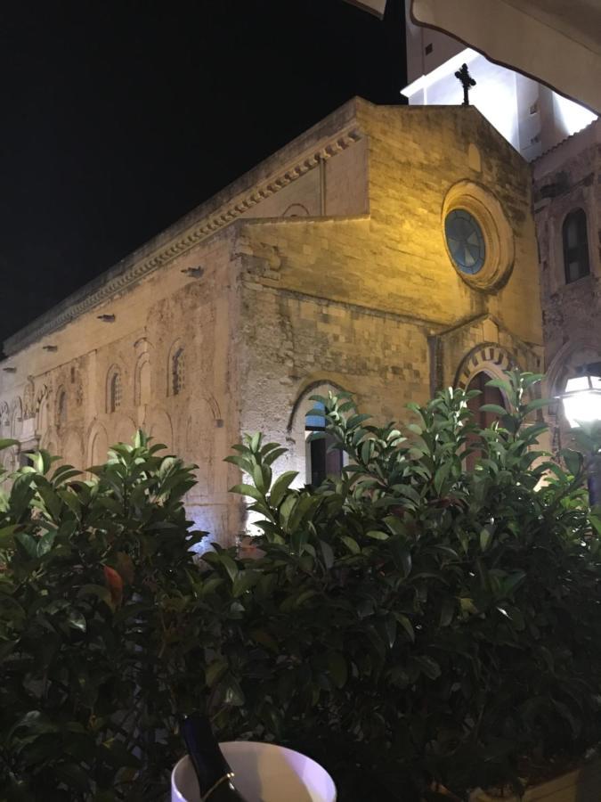 Serenita Tropea Eksteriør bilde